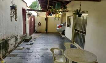 Imagem 3: Casa em Rua Cristiano Otoni - Santa Terezinha - Belo Horizonte/MG