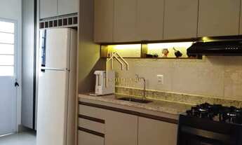 Imagem 2: Casa com 3 quartos no Condominio Sicilia Residence