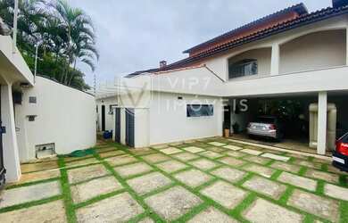 Imagem: Casa à venda, 5 quartos, 5 suítes, 12