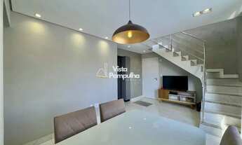 Imagem 7: Cobertura com 4 Quartos à Venda - Santa Mônica