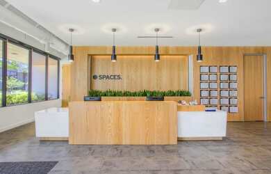 Imagem 3: Junte-se a um coworking colaborativo em Spaces Sao Paulo, Cerro Corá