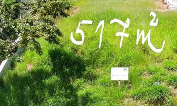 Imagem: Lote em condomínio em Alameda Canto dos