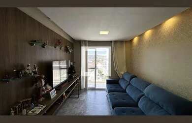 Imagem 2: Apartamento à Venda - Vila América, 2 Quartos, 55 m2