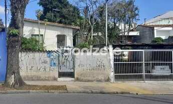 Imagem: Terreno à venda, 270 m² por R$ 850.000,00