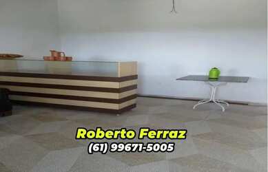 Imagem 4: Corumbá 4 - Casa No Condomínio Nautico Tarumã.