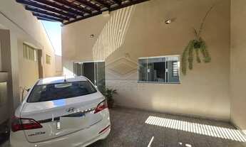 Imagem 2: Casa Padrão em Bauru