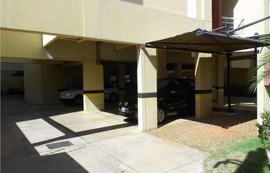 Imagem 3: Apartamento com 2 dormitórios, 70 m² - venda por R$ 315.000,00 ou aluguel por R$ 1.980,00