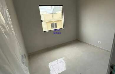 Imagem 6: SOBRADO 2 QUARTOS, SACADA, TERRENO MAIOR, ÓTIMA LOCALIZAÇÃO, NO STA RITA, PROX CLUBE DA GE