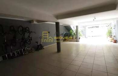 Imagem 5: Casa Ampla em Osasco - 5 Quartos e Churrasqueira