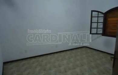 Imagem 4: Excelente imóvel no Residencial Samambaia em São Carlos - SP