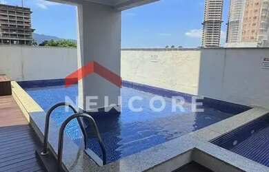 Imagem 2: Apartamento em Rua 260 A - Meia Praia - Itapema/SC