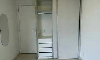 Imagem 7: Imóvel para aluguel possui 47 metros quadrados com 1 quarto em Campo Belo - São Paulo - SP