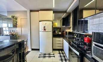 Imagem 3: Apartamento à venda no Victória Parque - Gleba Palhano - Londrina/PR