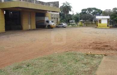 Imagem 6: Galpão para locação no bairro Distrito Industrial