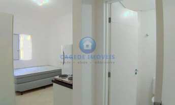 Imagem: Kitnet com 1 dormitório para alugar, 17