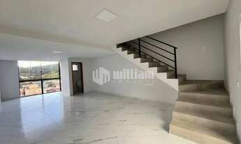 Imagem 2: CASA A VENDA NA RUA ANNA HEIL - DOM JOAQUIM COM 2 SUITES