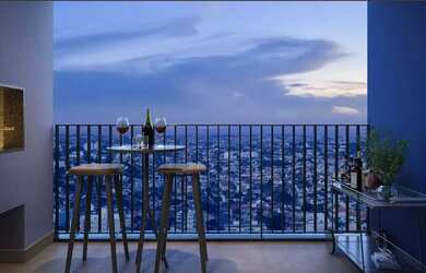 Imagem 5: Oportunidade no bairro Portão! Apartamento com 2 quartos e 1 vaga de garagem