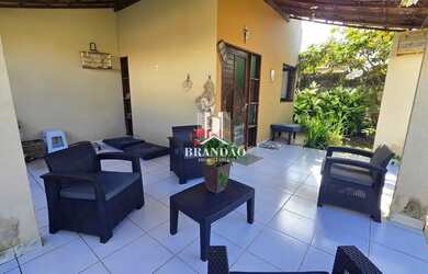 Imagem 4: Casa Térrea no Antares Suíte Master com Closet e Banheira por R$ 750mil