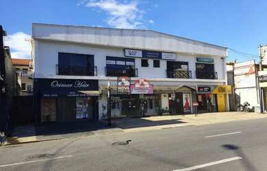 Imagem: Comercial Sobreloja em São José dos Campos