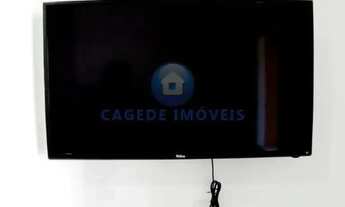 Imagem 7: Kitnet com 1 dormitório para alugar, 17 m² por R$ 1.600,02/mês - Bela Vista - São Paulo/SP