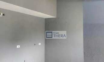 Imagem 4: Cobertura com 2 dormitórios à venda, 100 m² por R$ 365.000,00 - Parque Novo Oratório - San