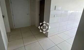 Imagem 2: Apartamento à venda, 46 m² por R$ 220.000,00 - Plano Diretor Norte - Palmas/TO