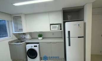 Imagem 7: APARTAMENTO UMA DORMITÓRIO NO CENTRO