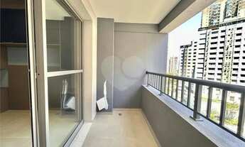 Imagem 5: Studio com 1 quartos à venda ou para locação em Vila Santa Catarina - SP