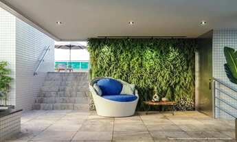 Imagem 7: Apartamento em Neopólis - 3/4 Suíte - 70m²