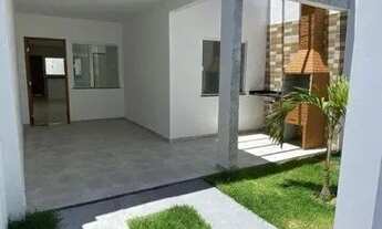 Imagem: Casa a venda em areinha Viana