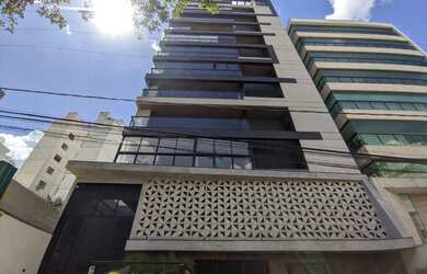 Imagem 3: Apartamento 4 quartos - Centro