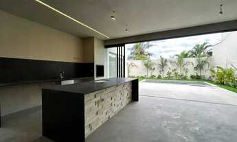 Imagem 5: Casa à venda no bairro Cidade Jardim em Uberlândia