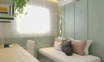 Imagem 7: Vendo apartamento Edificio Galeza Natal RN