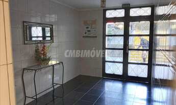 Imagem 3: Apartamento - Residencial Jardim Bandeirantes - Campinas