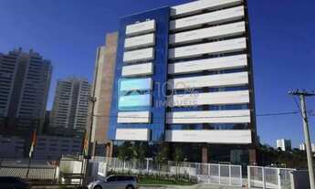 Imagem 2: Sala para locação, Jardim Serimbura, São José dos Campos, SP