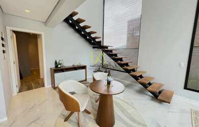 Imagem 5: Casa em Condomínio para Venda em Atibaia, Condomínio Residencial Reserva Ecológica Atibaia