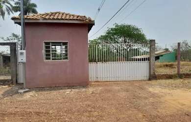 Imagem 6: TERRENO NO CONDOMÍNIO OURO PRETO 12x30