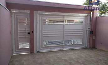 Imagem 3: Sobrado à Venda Bairro Terra Nobre - Louveira