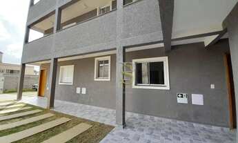 Imagem 6: Apartamento com 2 dormitórios para alugar, 53 m² por R$ 1.790,00/mês - Terra Preta - Mairi