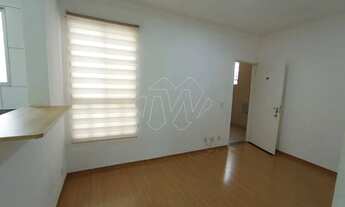 Imagem 5: Locação de Apartamentos / Padrão na cidade de Araraquara