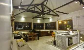 Imagem: Casa 5 quartos em Retiro do Congo