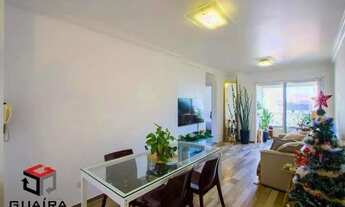 Imagem 4: Apartamento para aluguel 2 quartos 1 suíte 1 vaga Gilda - Santo André - SP