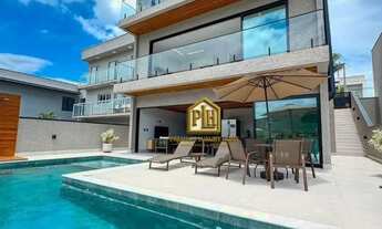 Imagem: CASA COM 4 SUITES E UMA VISTA INCRIVEL EM