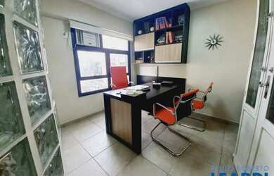 Imagem 7: CONJ. COMERCIAL - VILA OLÍMPIA - SP