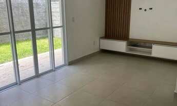 Imagem: Sobrado com 3 dormitórios, 133 m² - venda