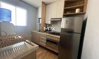 Imagem 4: Apartamento à venda em Piracicaba, Dois Córregos, com 2 quartos, com 45 m²