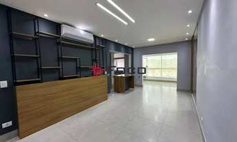 Imagem 6: Apartamento Edifício Diamond / Centro / 03 Dormitórios / 01 Suíte / 93M² Jacareí