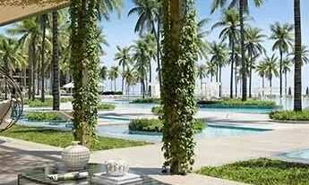 Imagem 7: Mandara By Yoo - Torre Flora - 136,79m2 - 1º Andar (Vista Mar) - Porto das Dunas