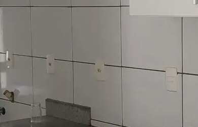 Imagem 3: Apto bem localizado na zona leste no Horto Park com 3 quartos sendo 1 suíte