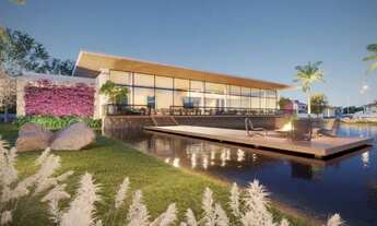 Imagem 3: Vendo terreno condomínio fechado com melhor custo benefício da cidade